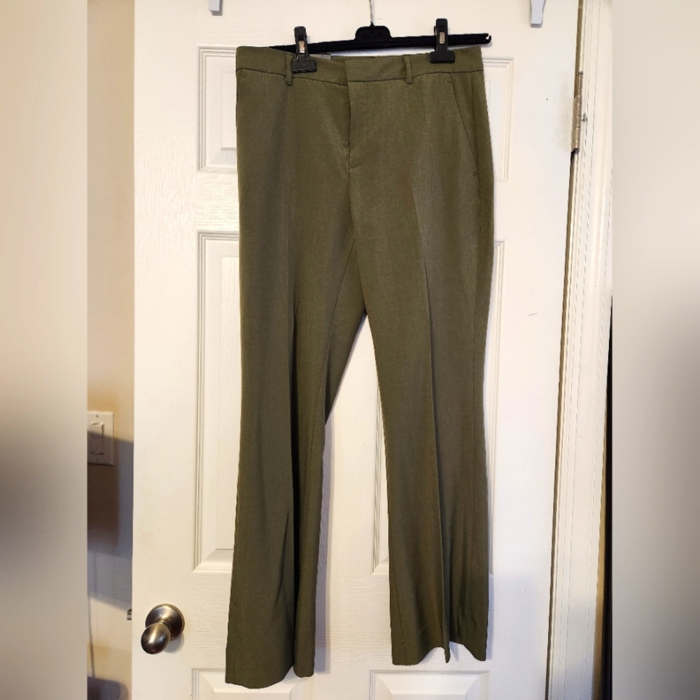 Banana Republic pants